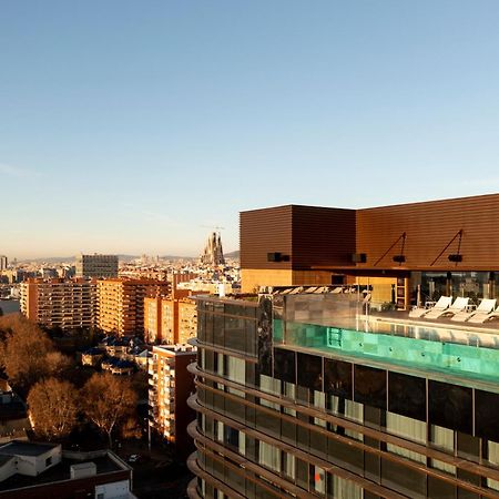 Labtwentytwo Barcelona, A Tribute Portfolio Hotel By Marriott Kültér fotó