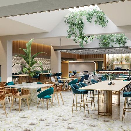 Labtwentytwo Barcelona, A Tribute Portfolio Hotel By Marriott Kültér fotó