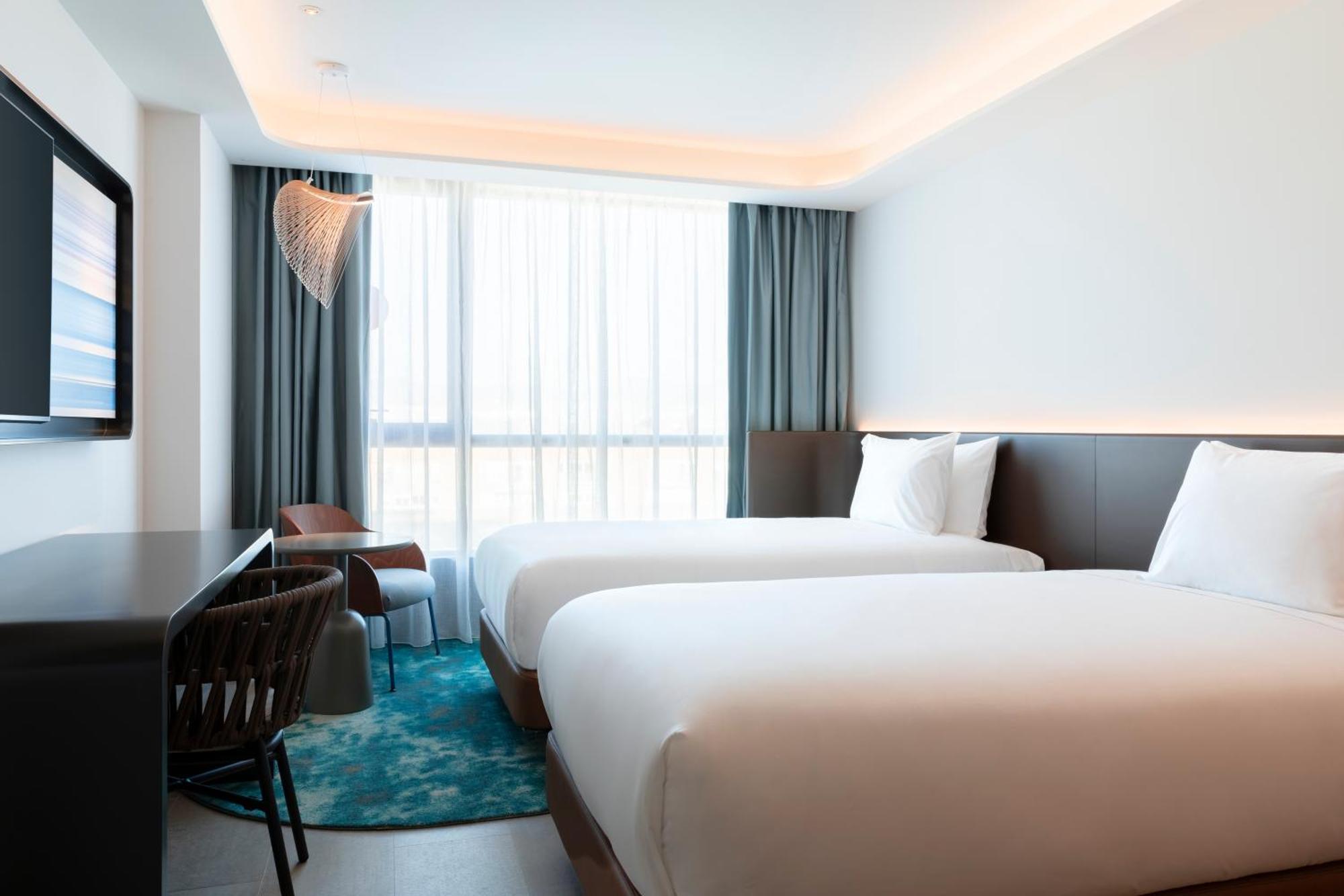 Labtwentytwo Barcelona, A Tribute Portfolio Hotel By Marriott Kültér fotó