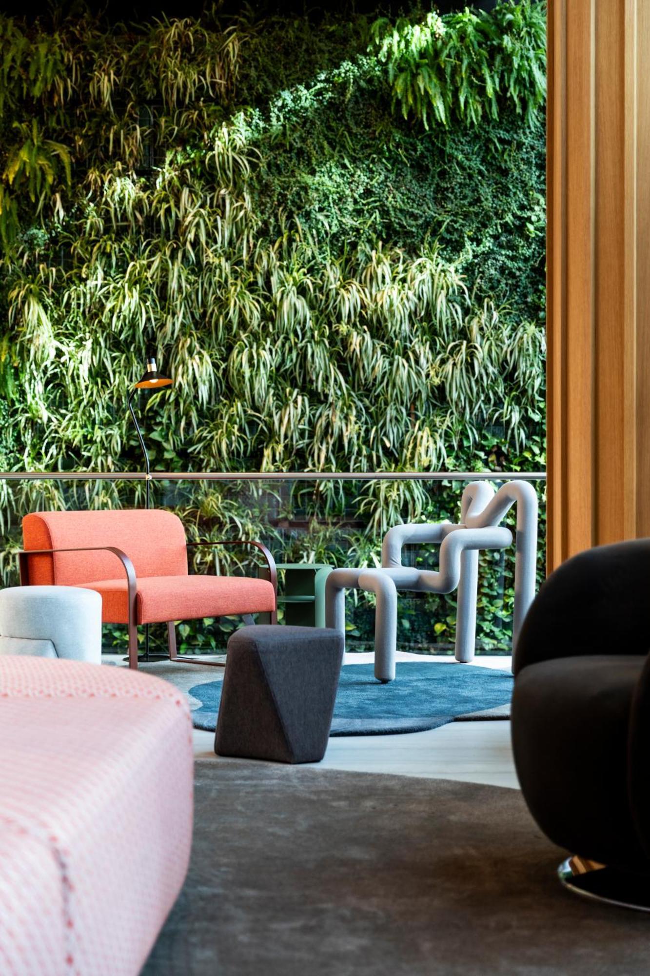 Labtwentytwo Barcelona, A Tribute Portfolio Hotel By Marriott Kültér fotó