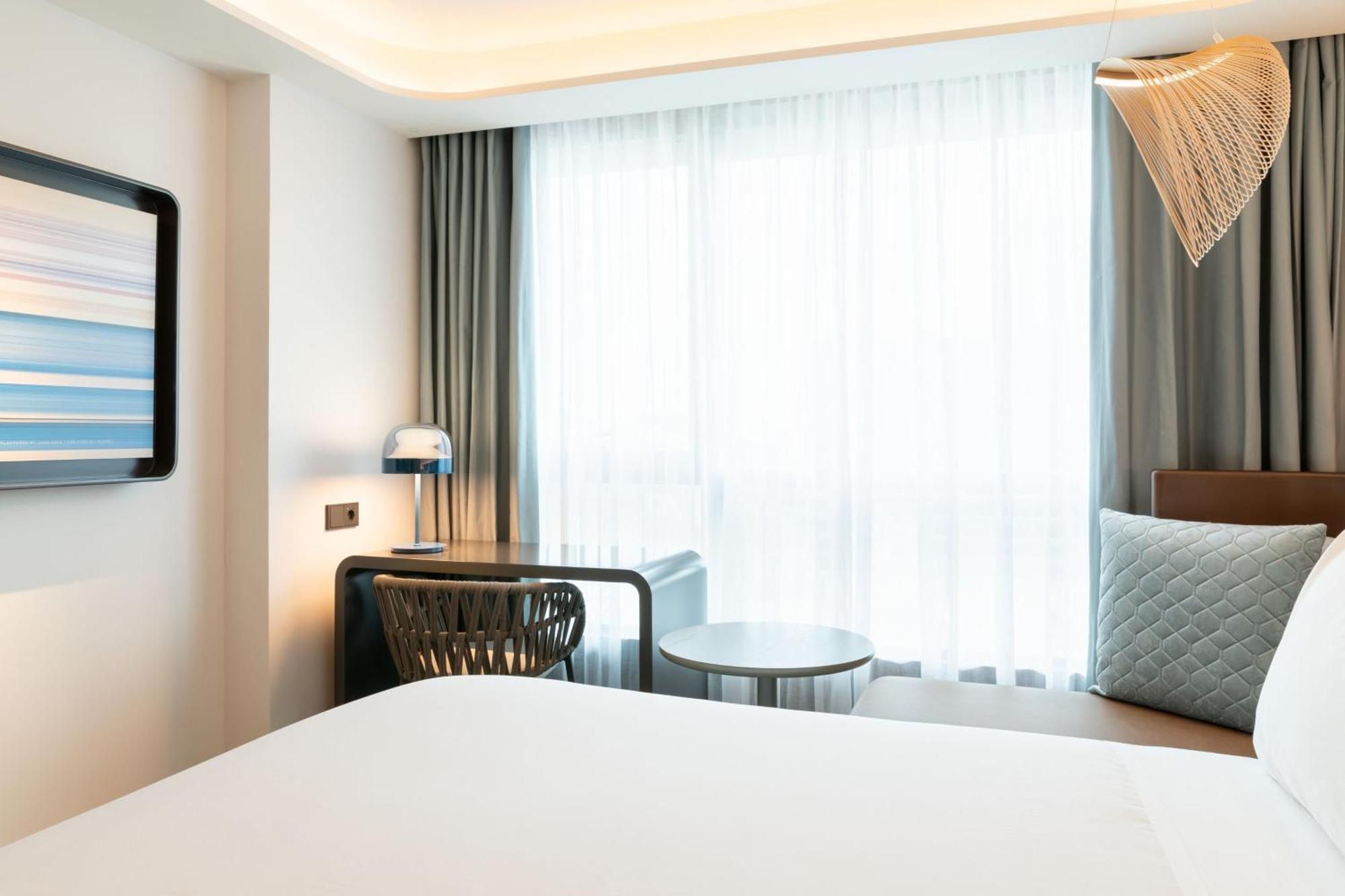 Labtwentytwo Barcelona, A Tribute Portfolio Hotel By Marriott Kültér fotó