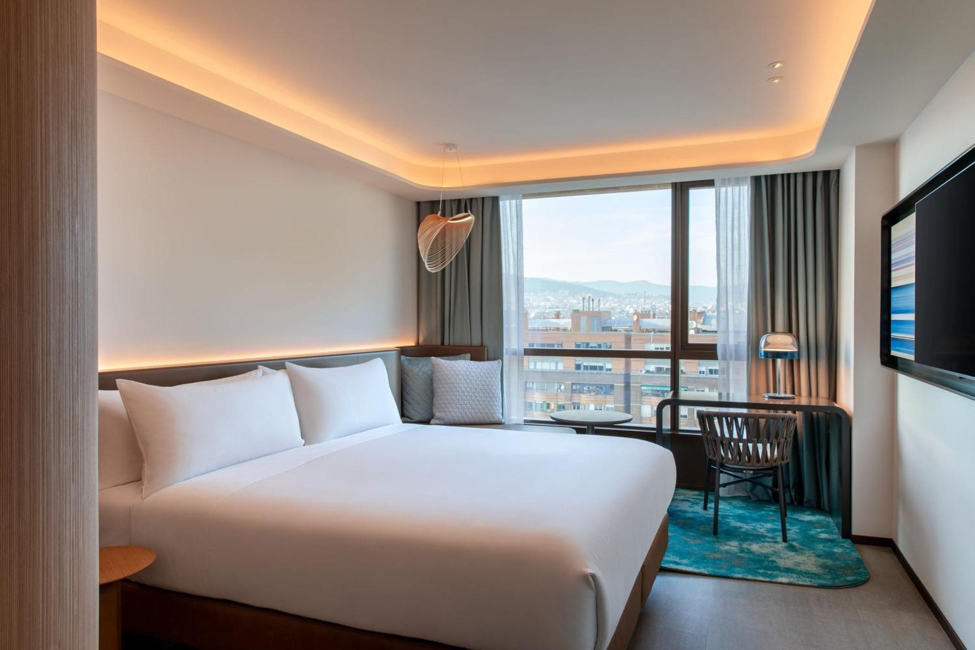 Labtwentytwo Barcelona, A Tribute Portfolio Hotel By Marriott Kültér fotó