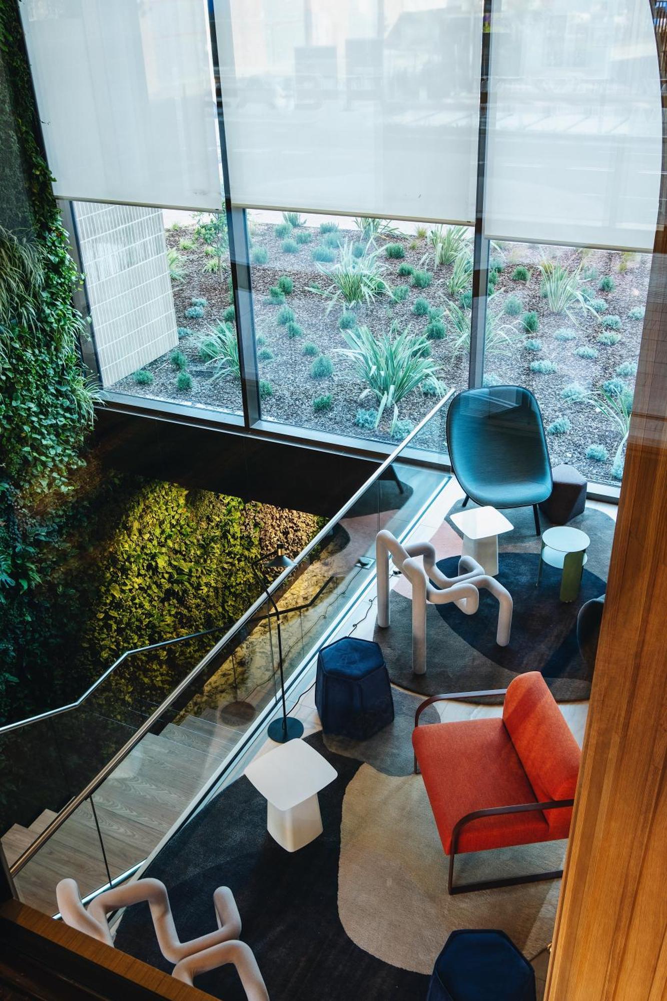 Labtwentytwo Barcelona, A Tribute Portfolio Hotel By Marriott Kültér fotó
