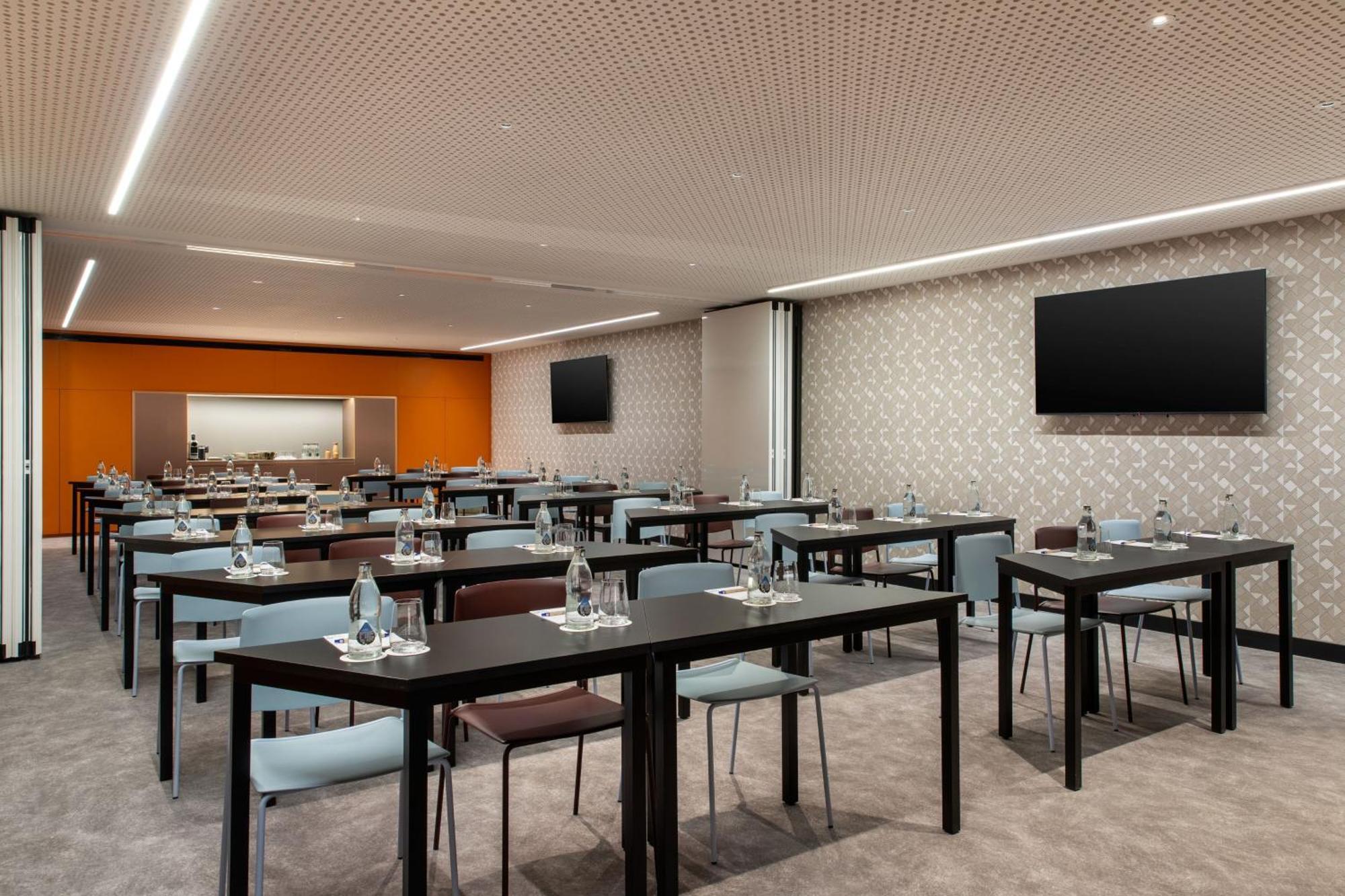 Labtwentytwo Barcelona, A Tribute Portfolio Hotel By Marriott Kültér fotó