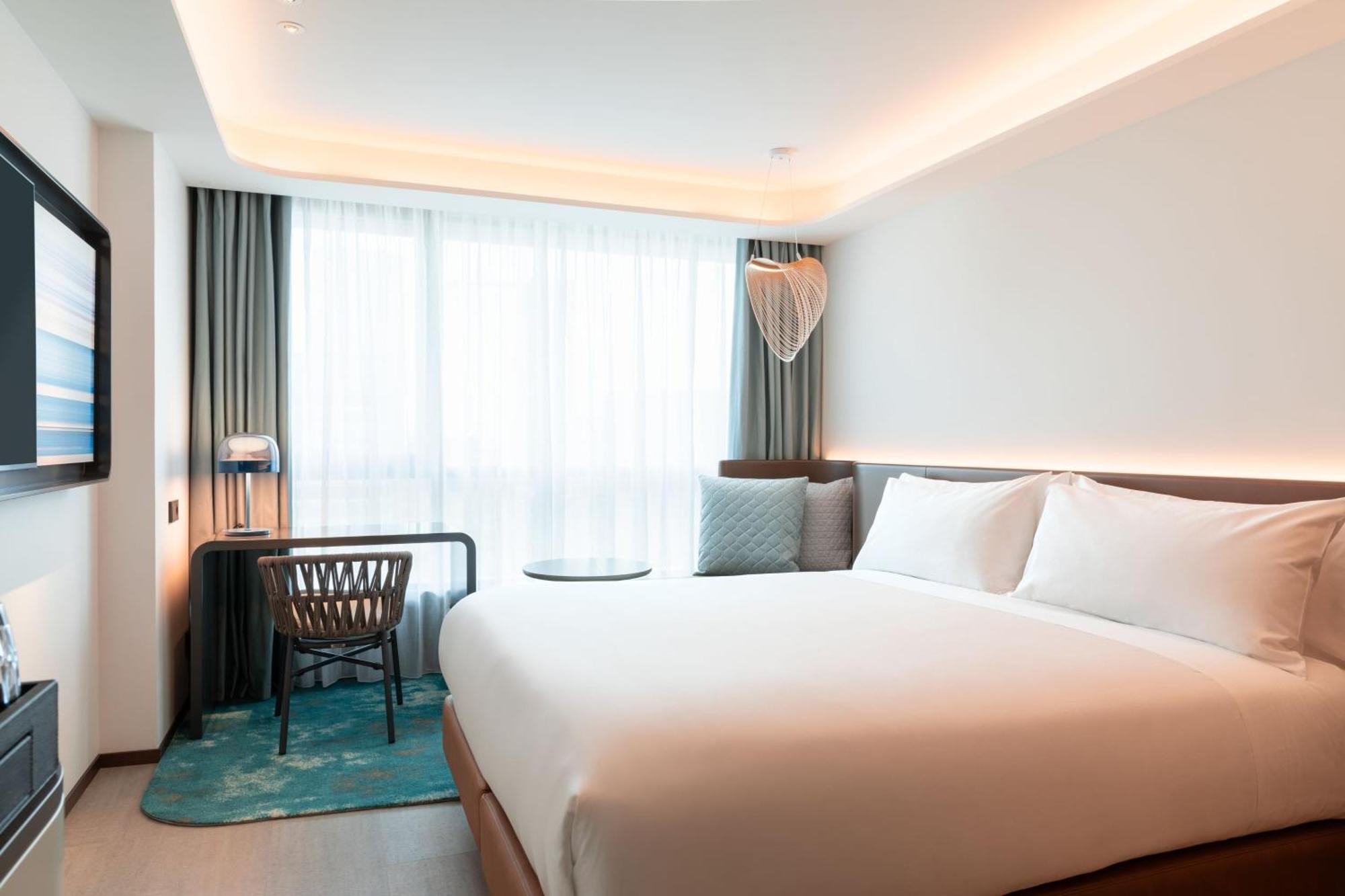 Labtwentytwo Barcelona, A Tribute Portfolio Hotel By Marriott Kültér fotó
