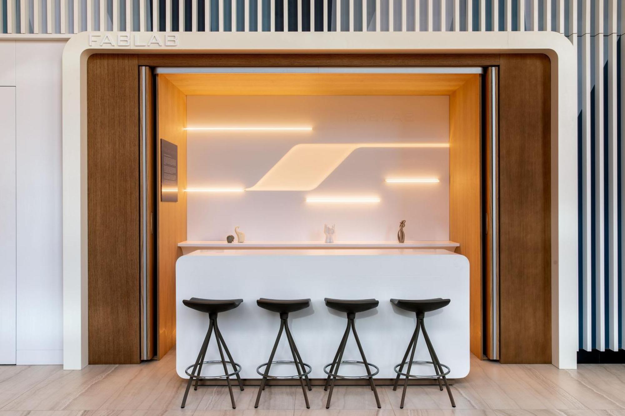 Labtwentytwo Barcelona, A Tribute Portfolio Hotel By Marriott Kültér fotó