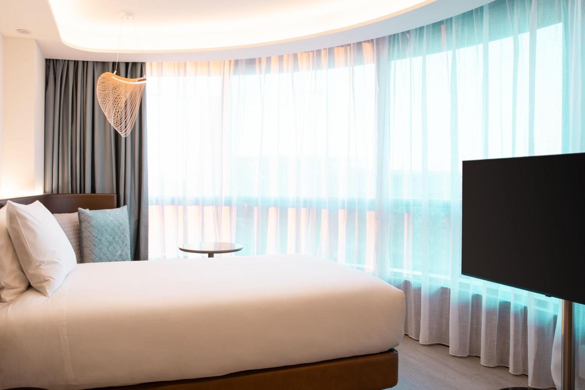 Labtwentytwo Barcelona, A Tribute Portfolio Hotel By Marriott Kültér fotó