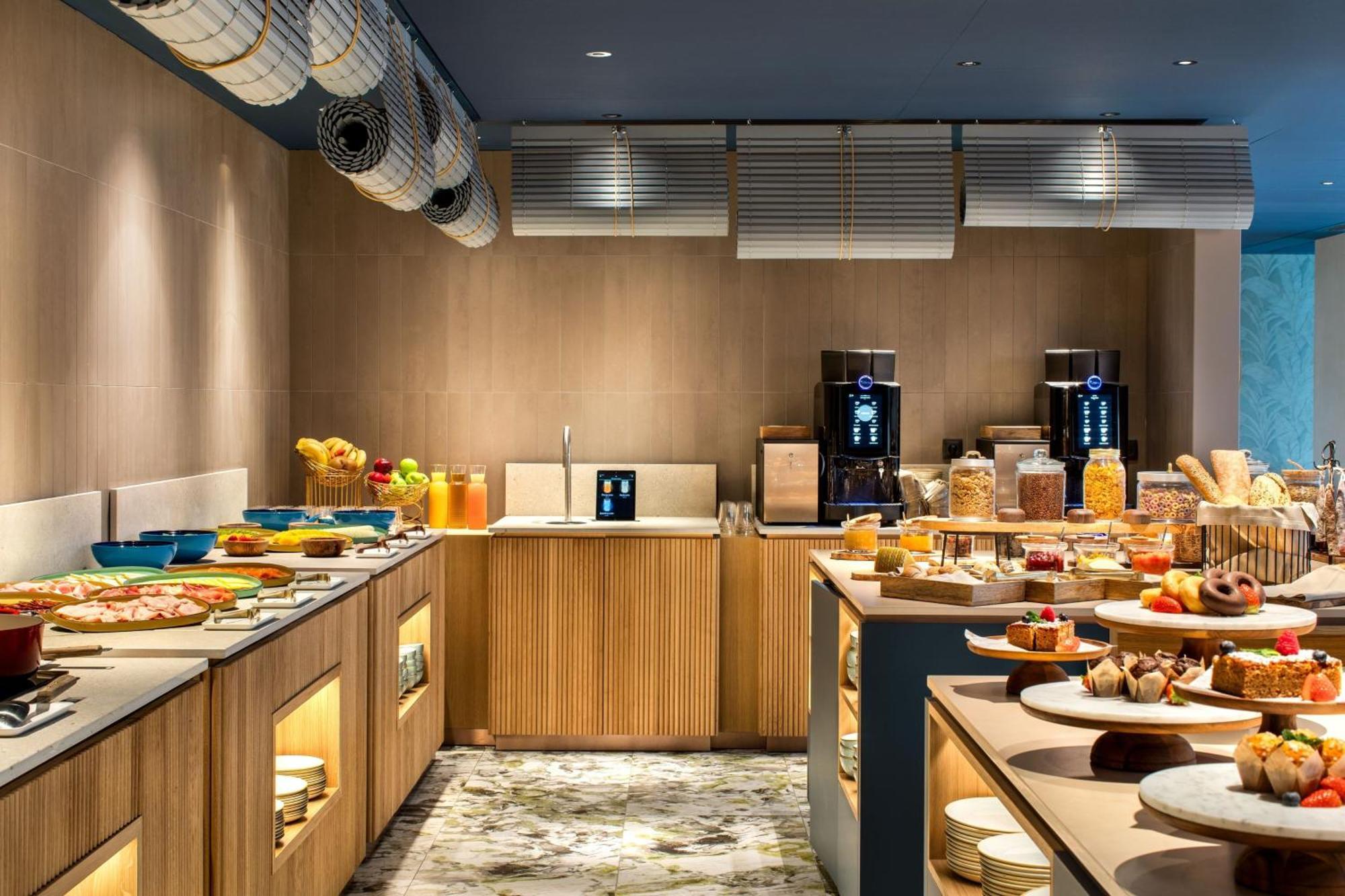 Labtwentytwo Barcelona, A Tribute Portfolio Hotel By Marriott Kültér fotó