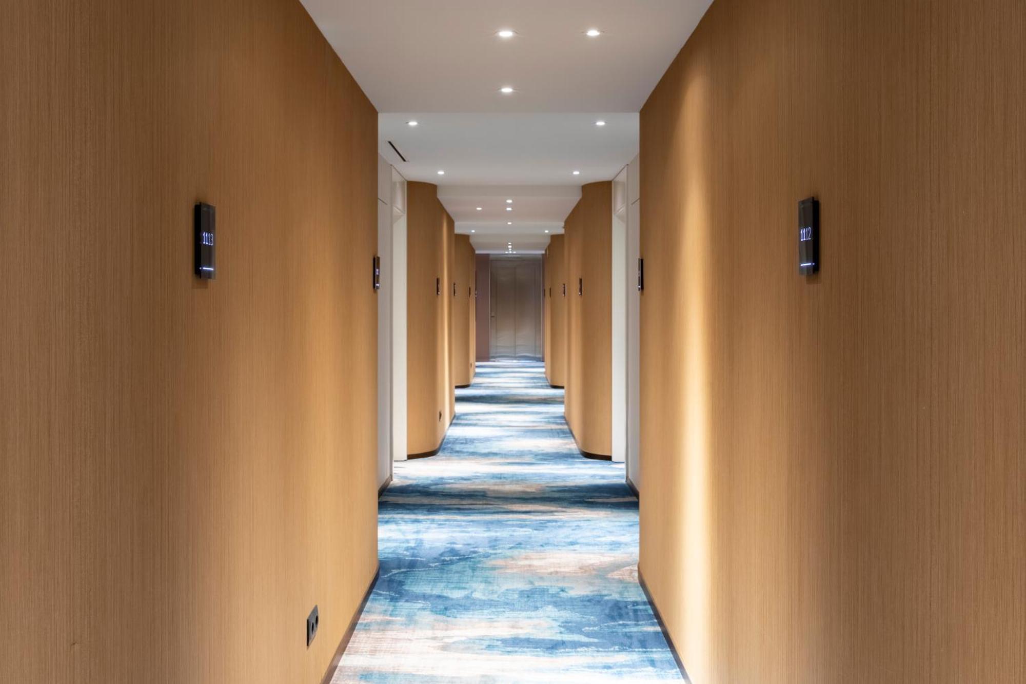 Labtwentytwo Barcelona, A Tribute Portfolio Hotel By Marriott Kültér fotó