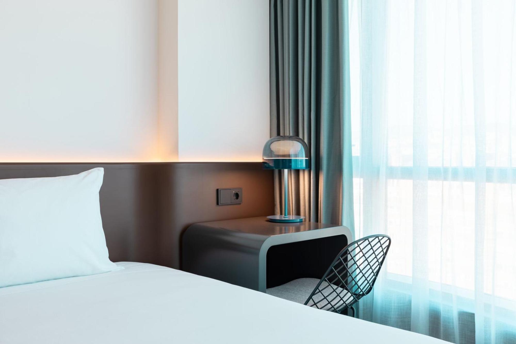 Labtwentytwo Barcelona, A Tribute Portfolio Hotel By Marriott Kültér fotó