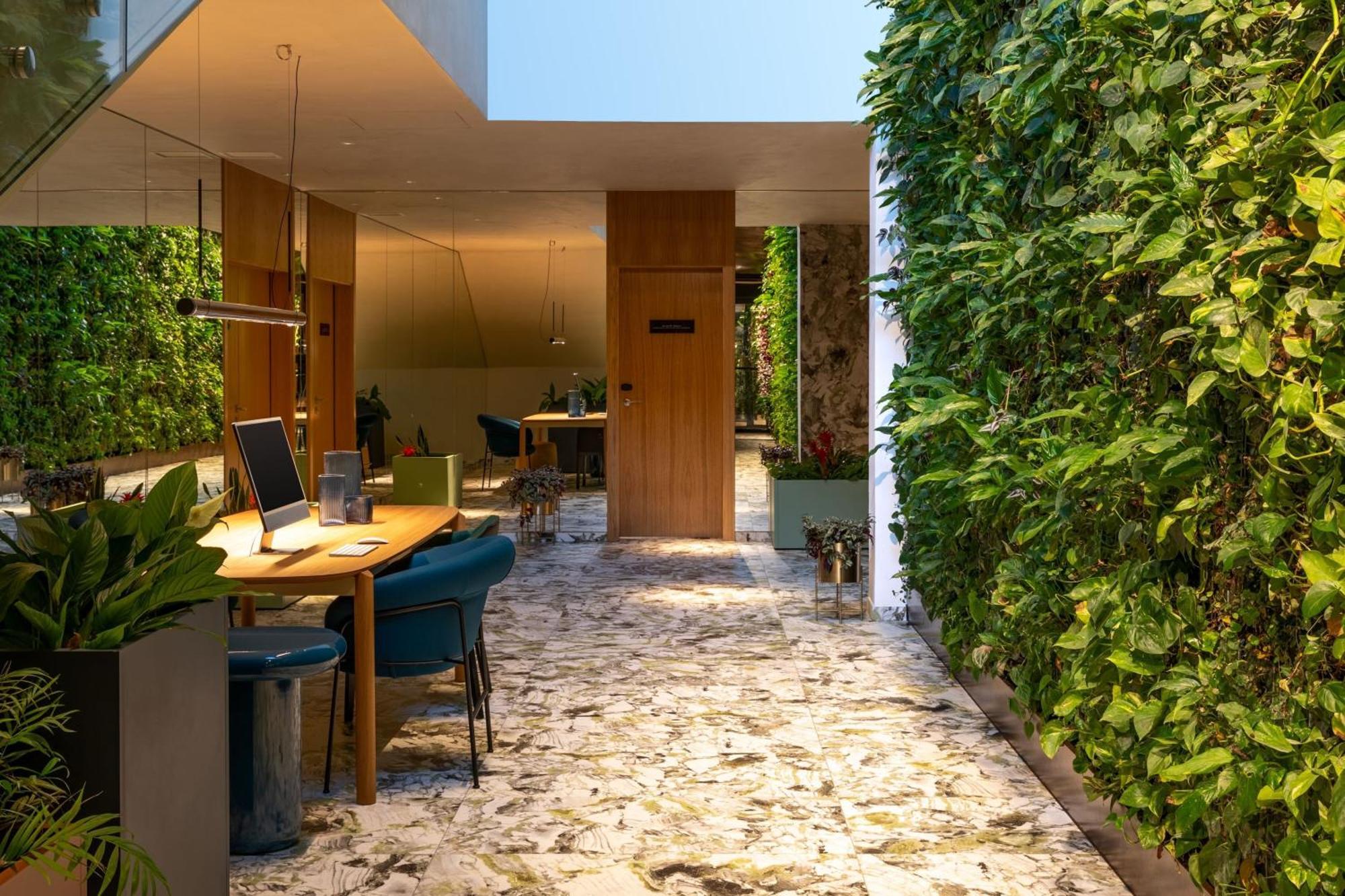 Labtwentytwo Barcelona, A Tribute Portfolio Hotel By Marriott Kültér fotó
