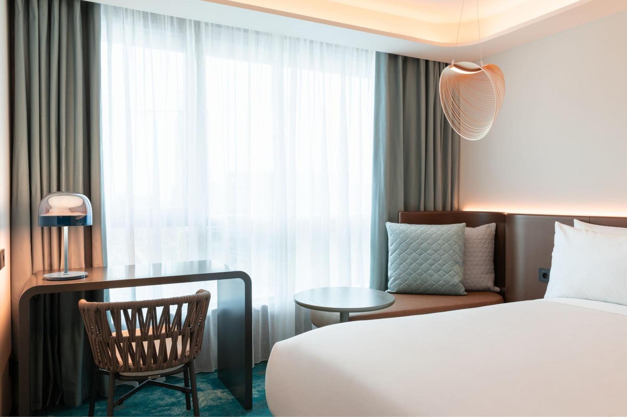 Labtwentytwo Barcelona, A Tribute Portfolio Hotel By Marriott Kültér fotó