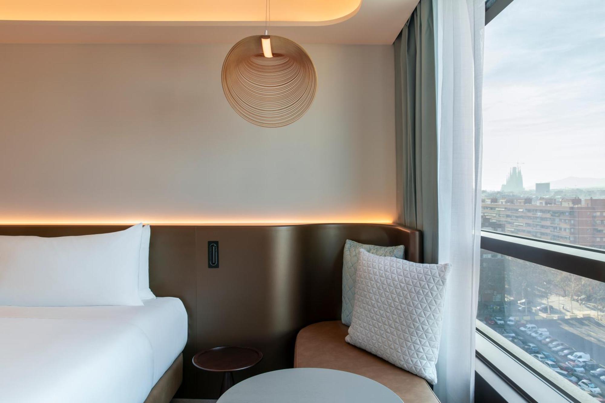 Labtwentytwo Barcelona, A Tribute Portfolio Hotel By Marriott Kültér fotó