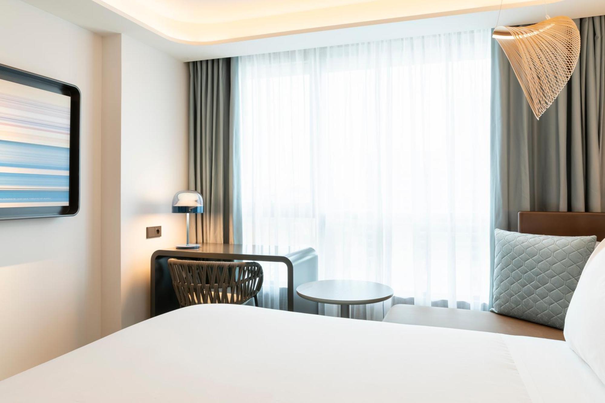 Labtwentytwo Barcelona, A Tribute Portfolio Hotel By Marriott Kültér fotó