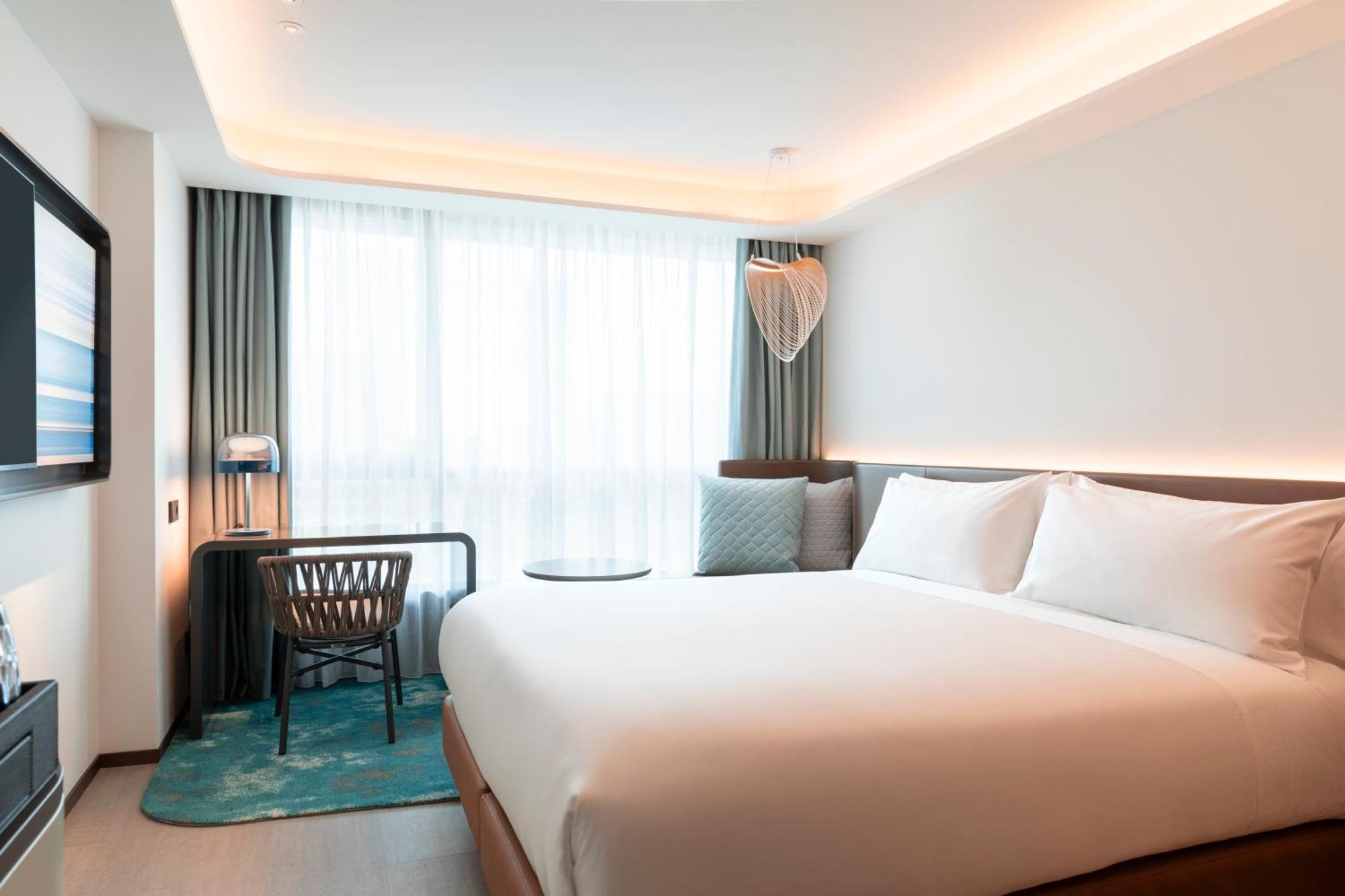 Labtwentytwo Barcelona, A Tribute Portfolio Hotel By Marriott Kültér fotó