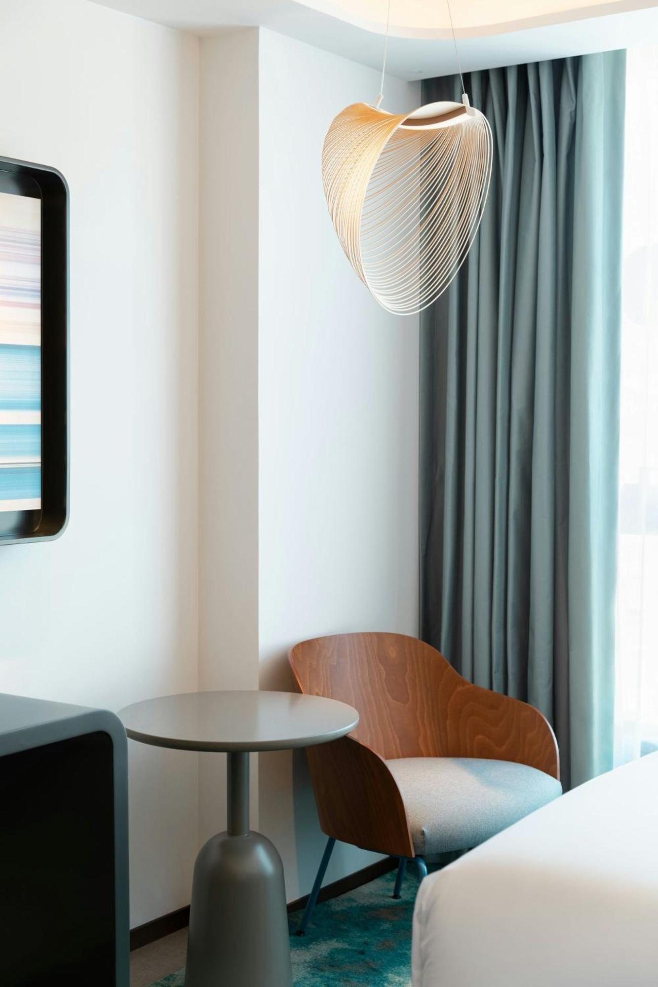 Labtwentytwo Barcelona, A Tribute Portfolio Hotel By Marriott Kültér fotó