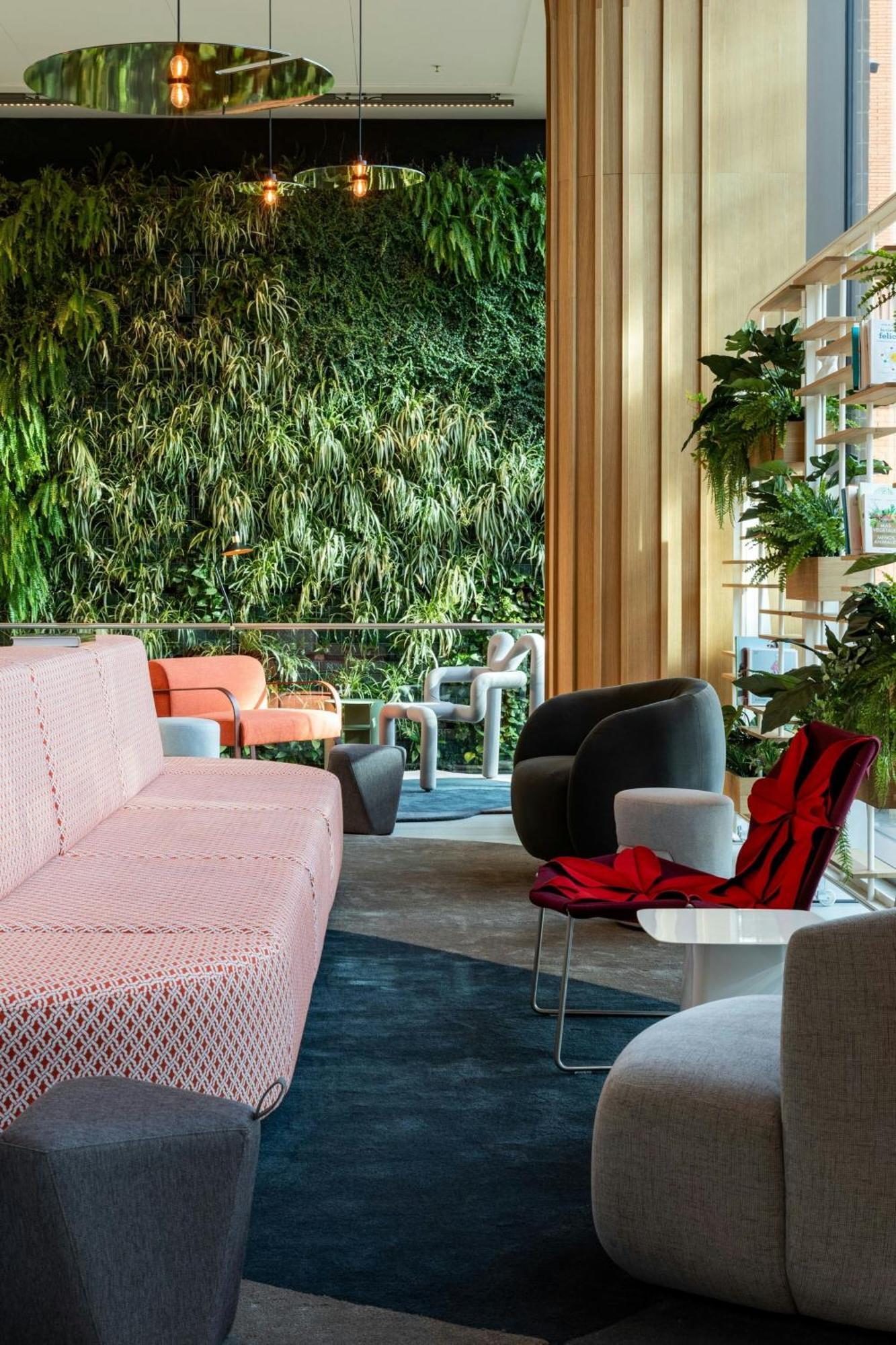 Labtwentytwo Barcelona, A Tribute Portfolio Hotel By Marriott Kültér fotó